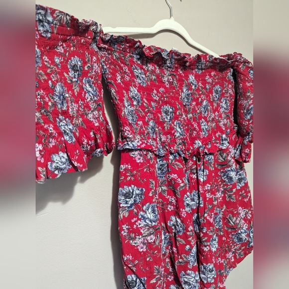 American Eagle shorts jumper - Picture 3 of 4